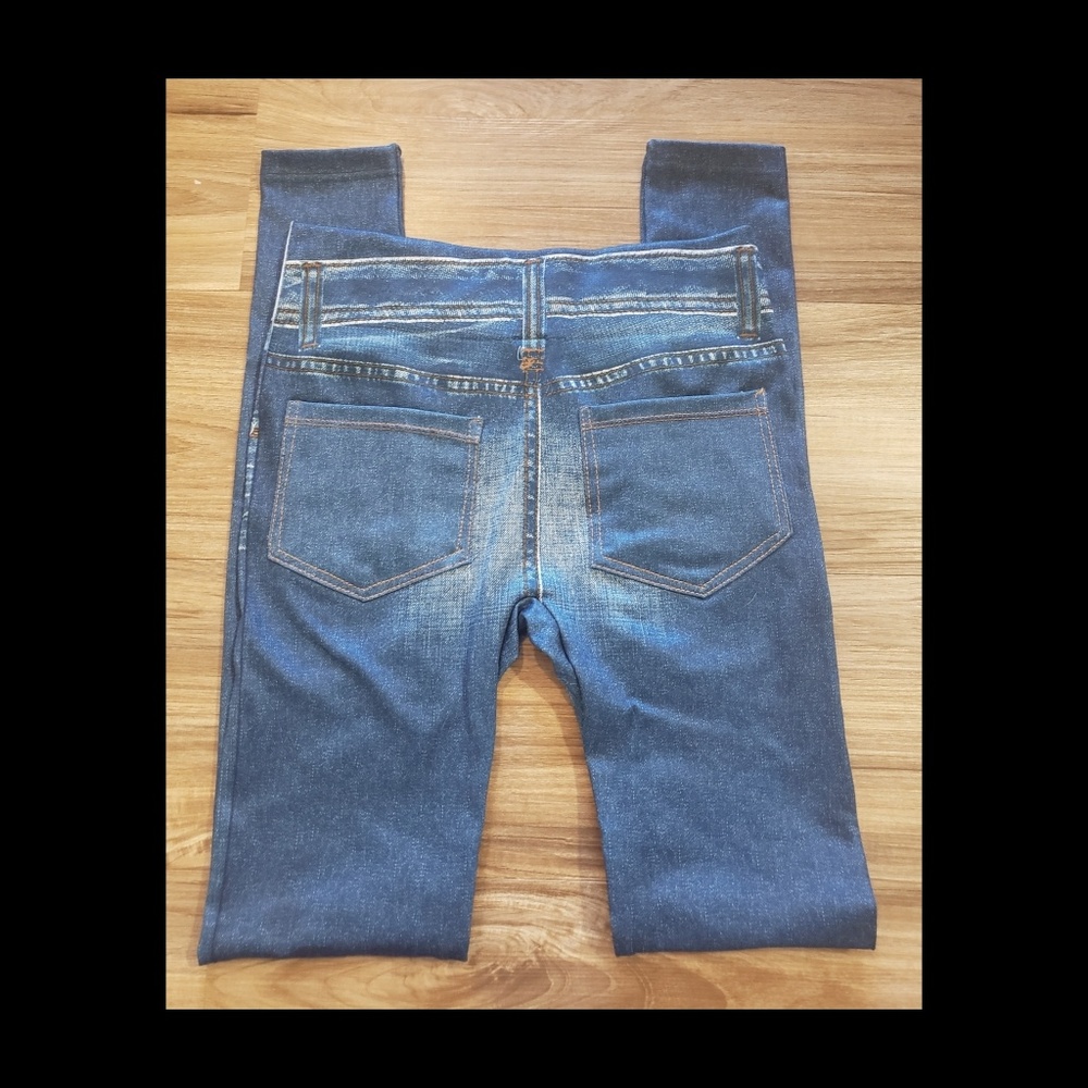 Genie slim jeggings - Picture 2 of 8